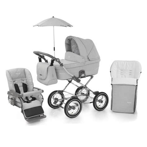 prestige pram sets